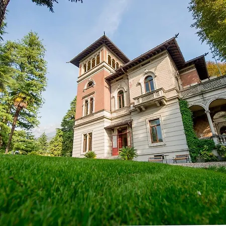Confalonieri Villa