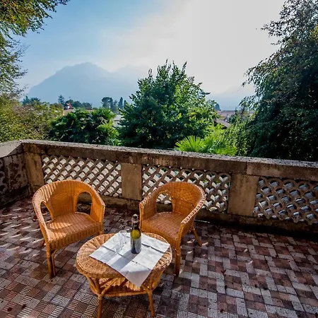 Villa Confalonieri *
