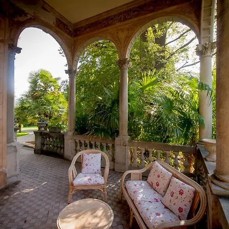 Confalonieri Villa Mandello del Lario
